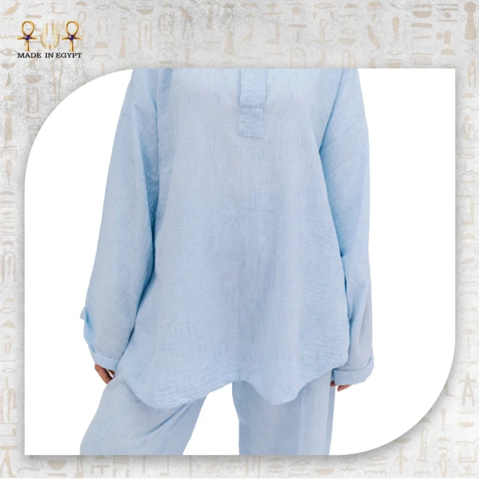 Linen Cloud Set - Image 22