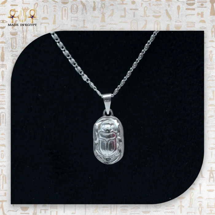 ⁦جعران فضي⁩ - الصورة ⁦2⁩