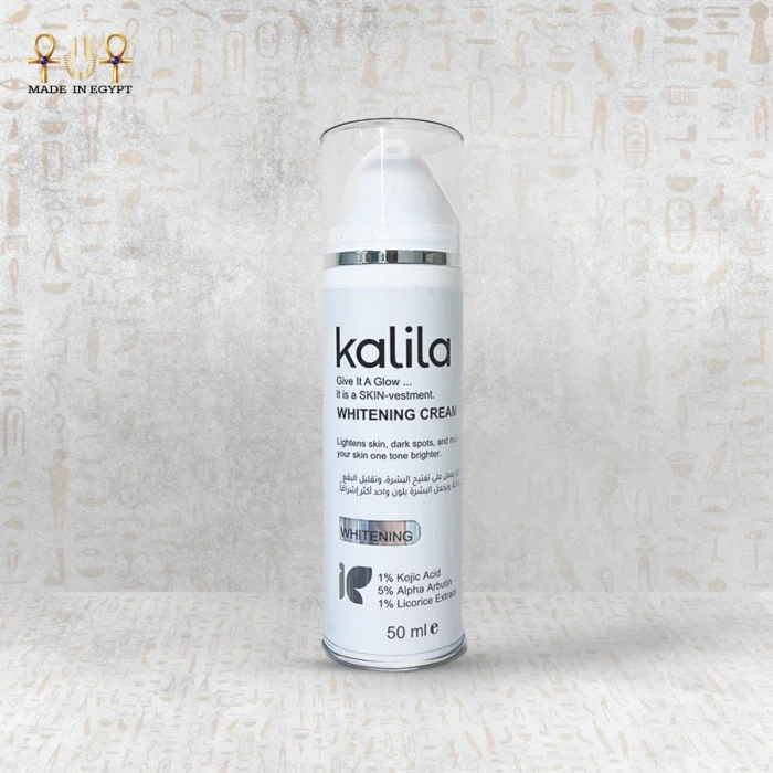 ⁦كريم التفتيح والإشراقة الطبيعية⁩ - الصورة ⁦2⁩