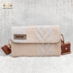 Beige Elegance Bag
