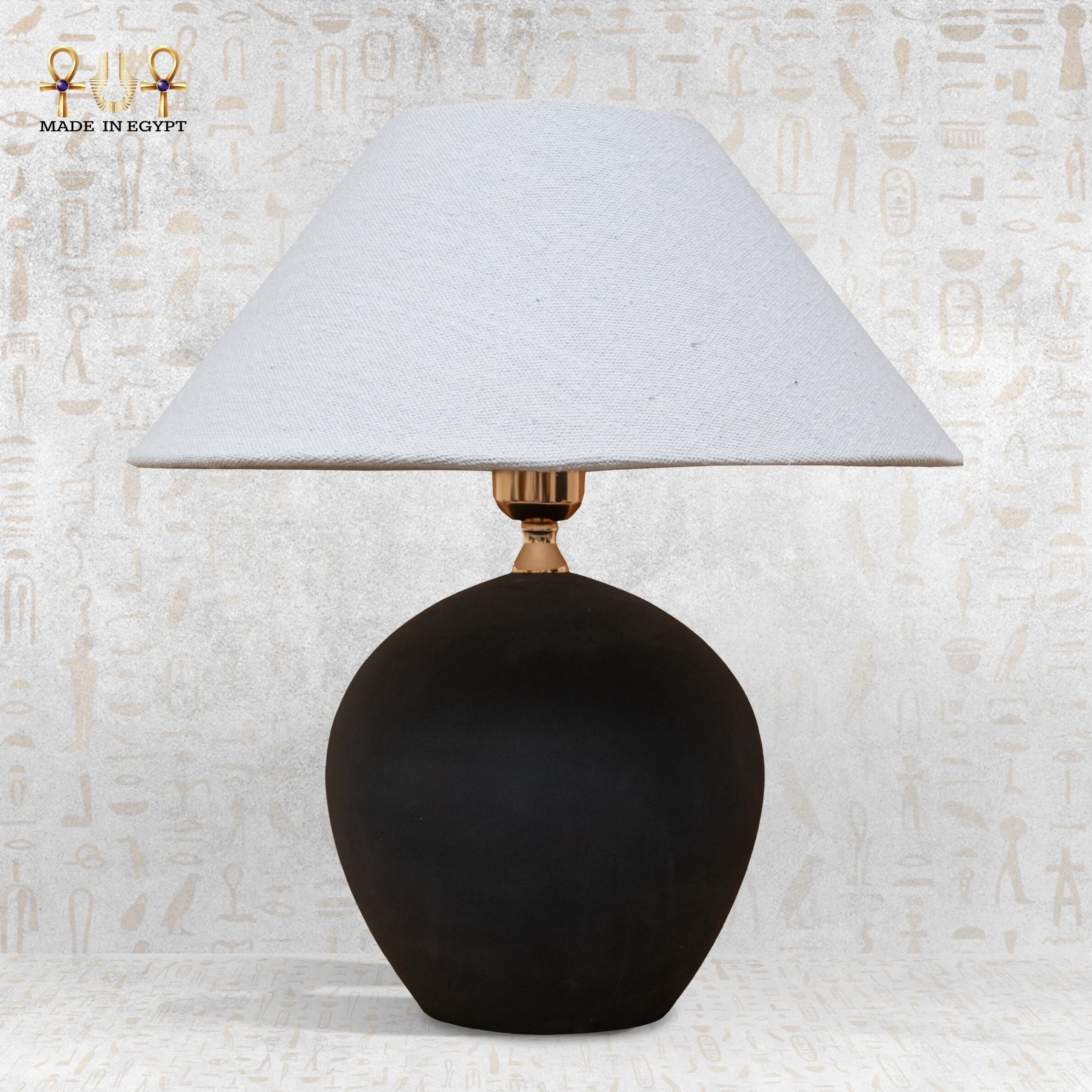@6A Bella Table Lamp