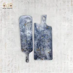 Blue Galaxy Resin Set