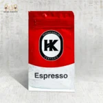 قهوة الإسبريسو