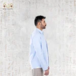 Classic Striped Shirt - Image 6