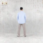 Classic Striped Shirt - Image 7