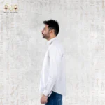 Classic Striped Shirt - Image 2