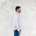 Classic Striped Shirt - Image 3