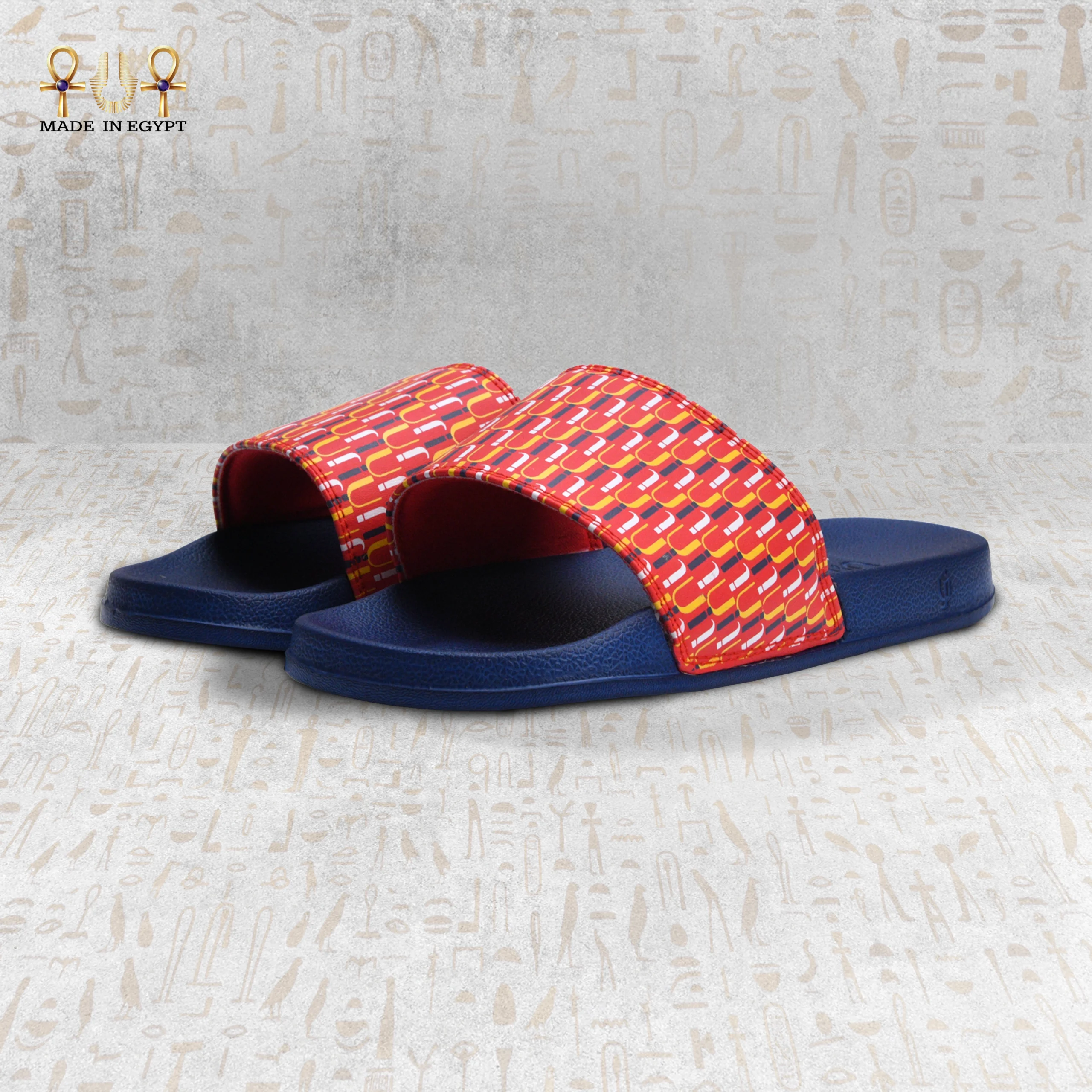 @7 Urban Vibe Slides