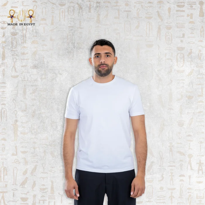 Everyday Comfort Tee - Image 8