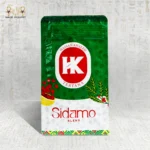 مزيج سيدامو