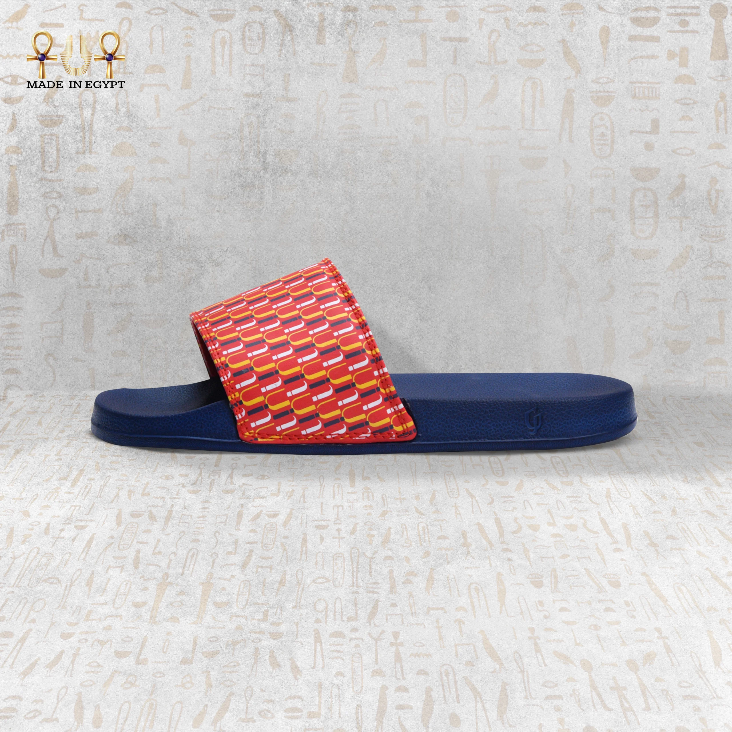 @7A Urban Vibe Slides