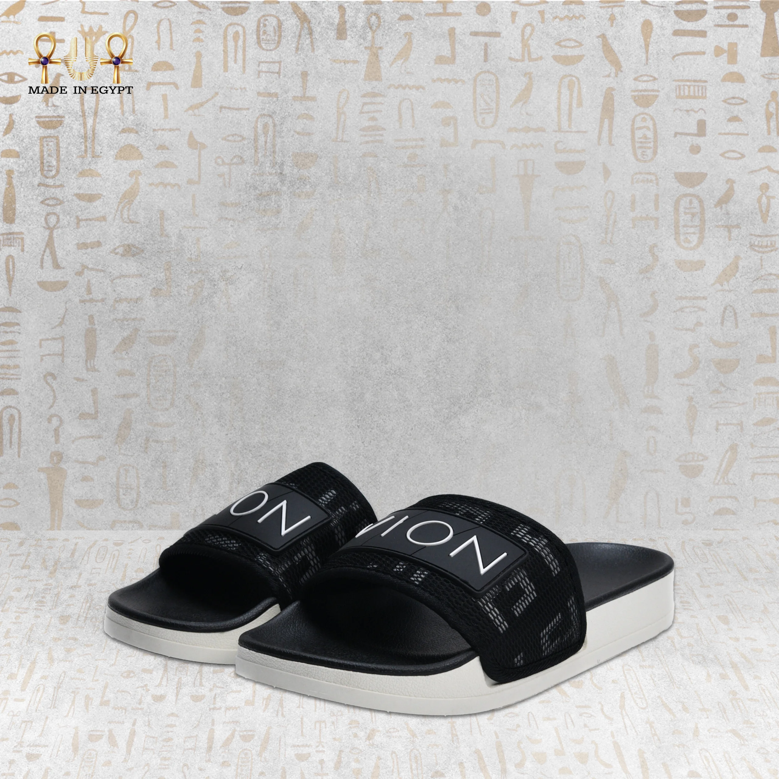 @7A Vion Bold Slides