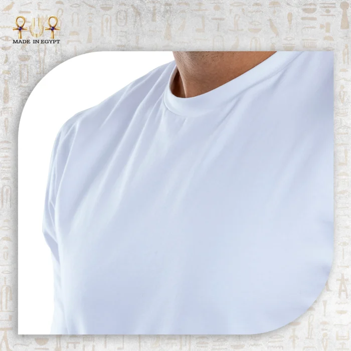 Everyday Comfort Tee - Image 6