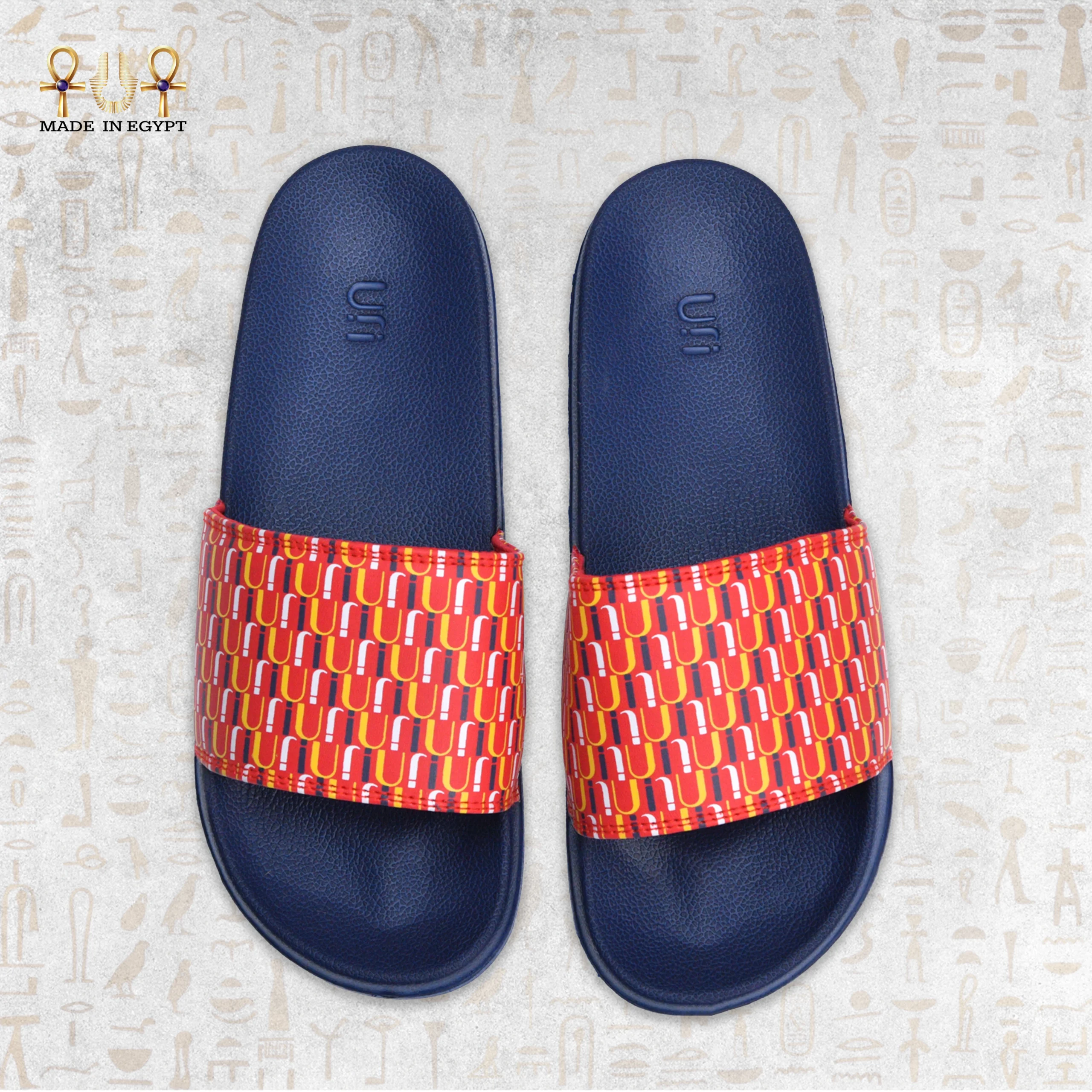 @7C Urban Vibe Slides