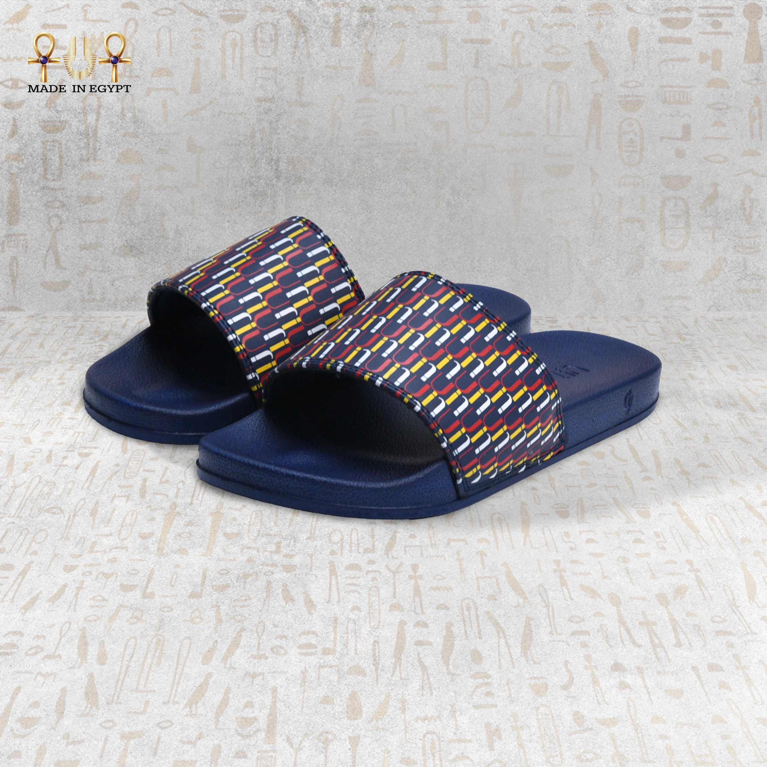 @7D Urban Vibe Slides