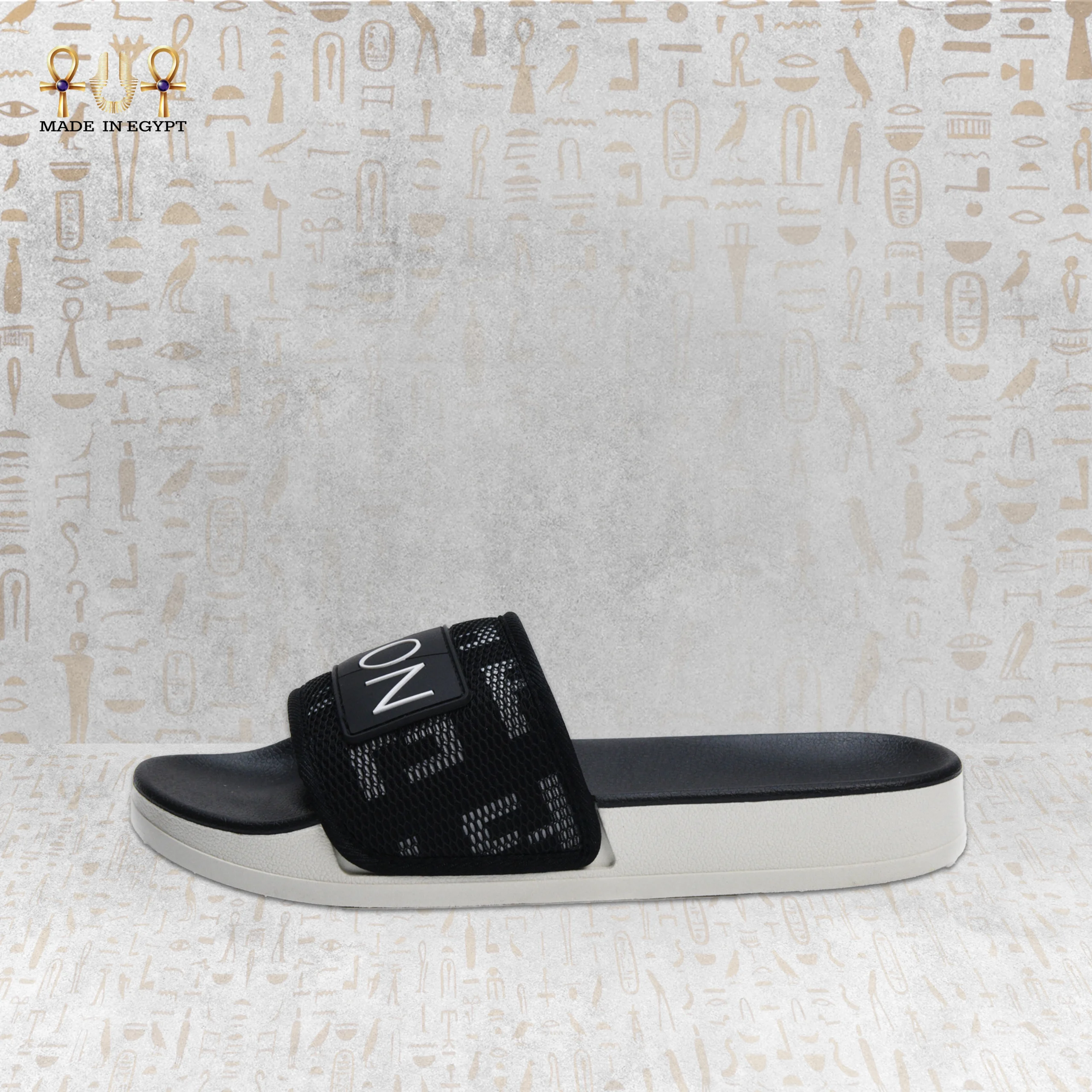 @7D Vion Bold Slides