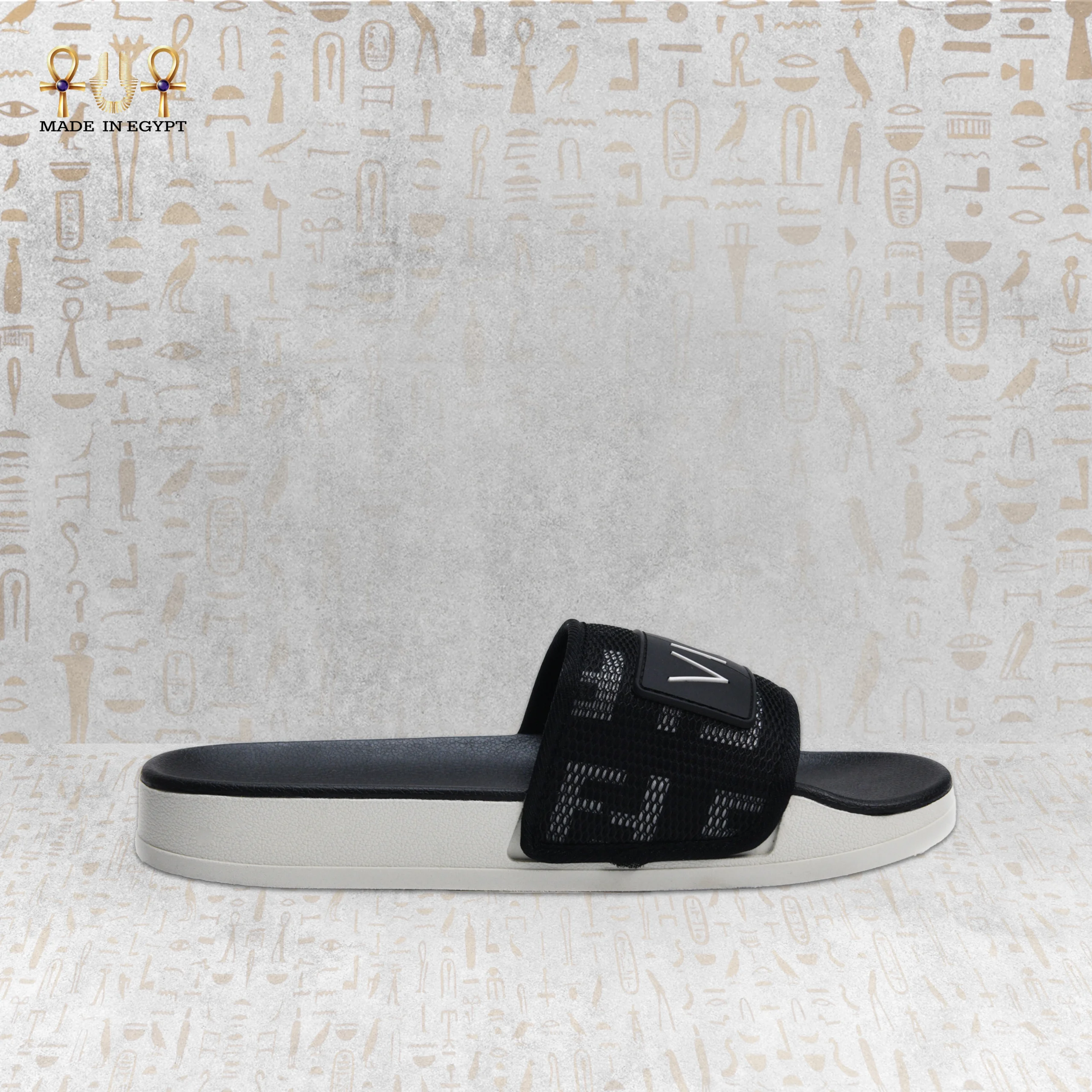 @7E Vion Bold Slides