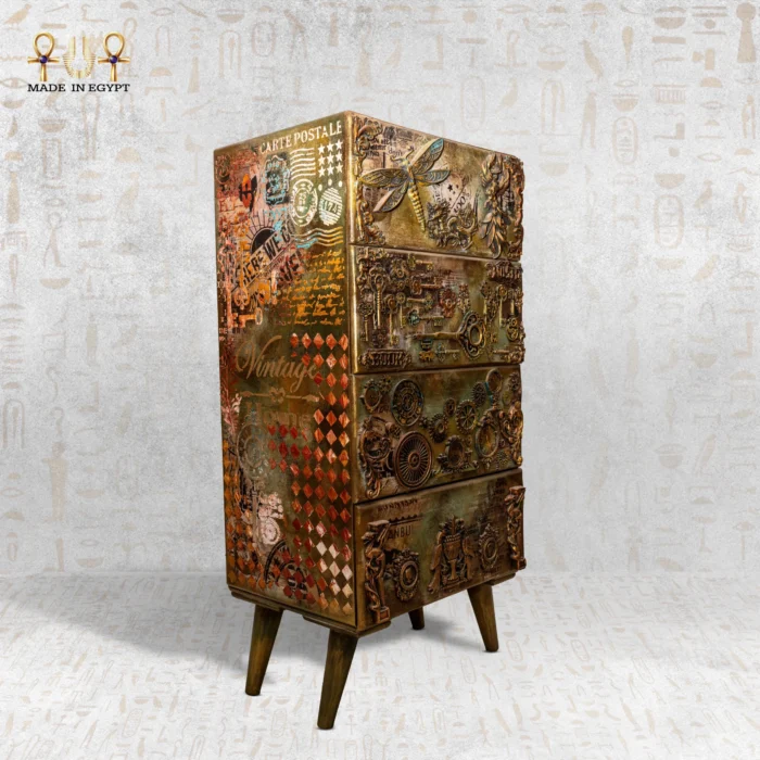 رويال دراورز يونِت - Image 4