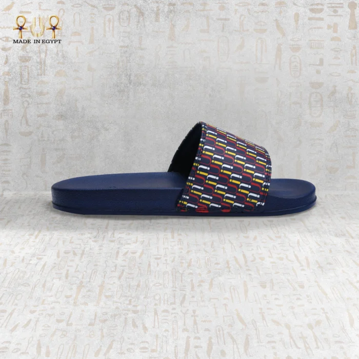 Urban Vibe Slides - Image 3