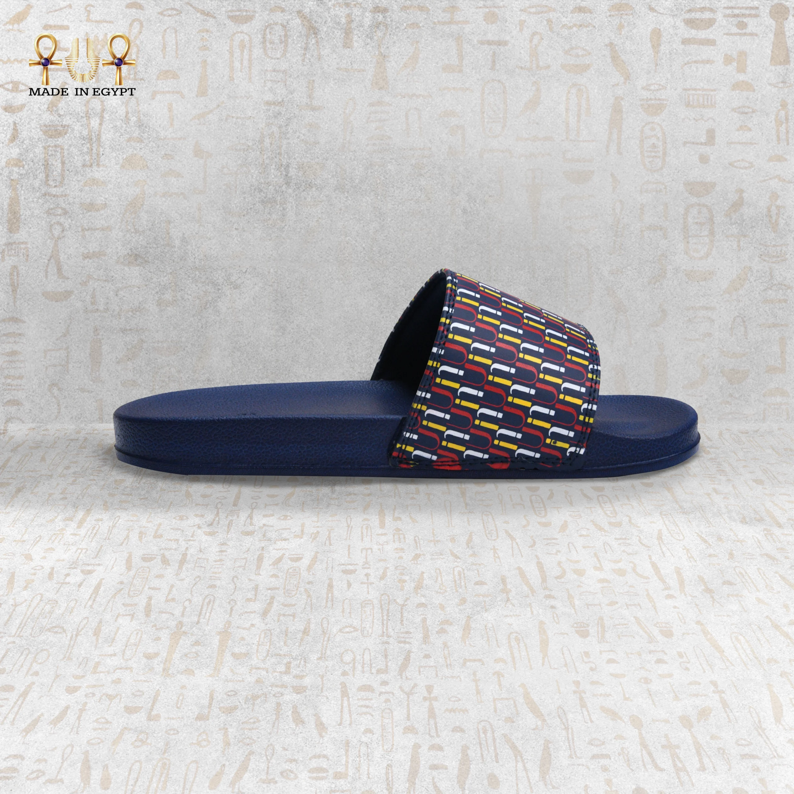 @7F Urban Vibe Slides