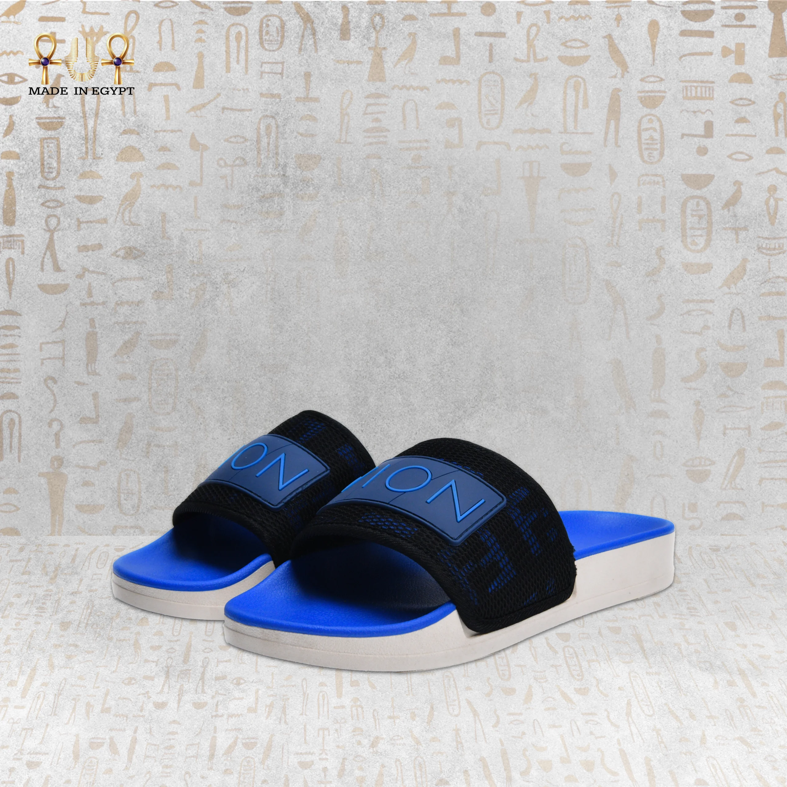 @7F Vion Bold Slides