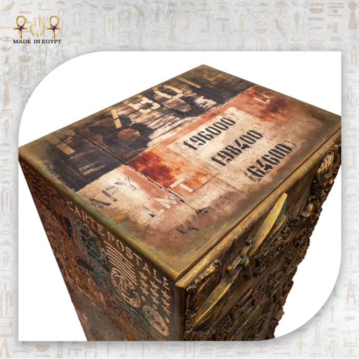 رويال دراورز يونِت - Image 5