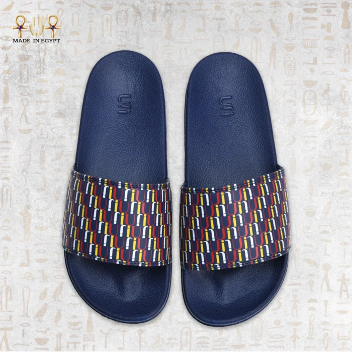 @7G Urban Vibe Slides Urban Vibe Slides - Image 1