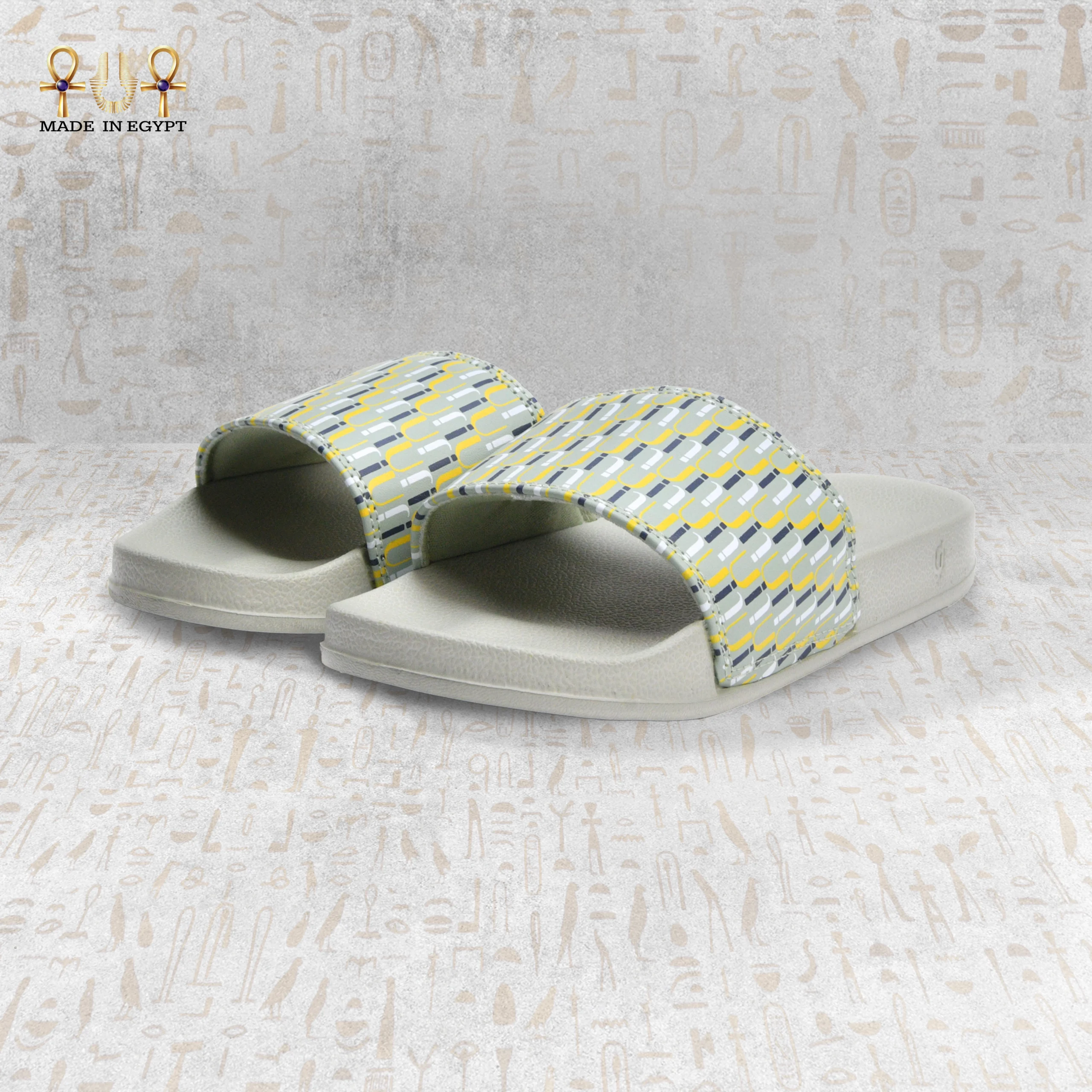 @7H Urban Vibe Slides