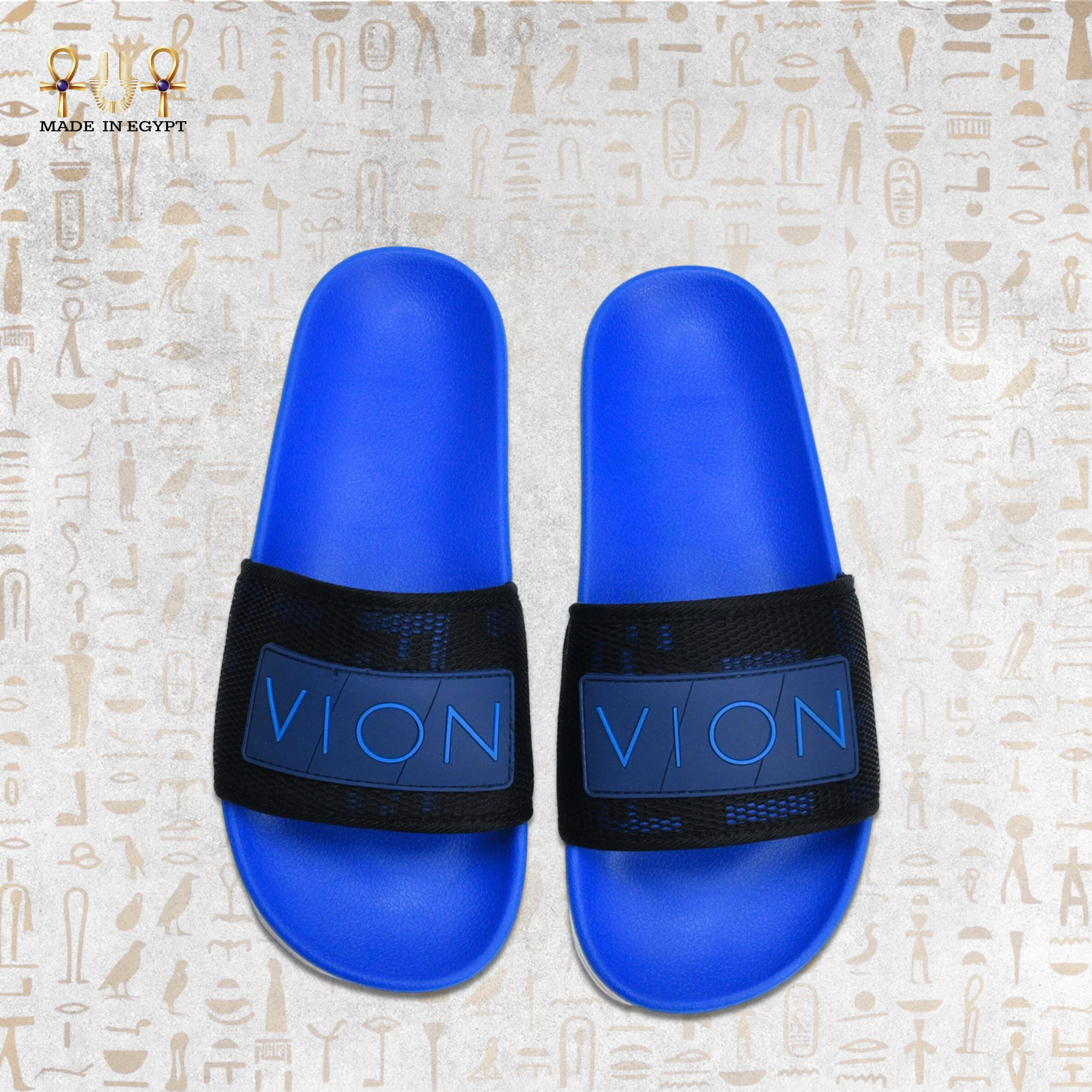 @7H Vion Bold Slides