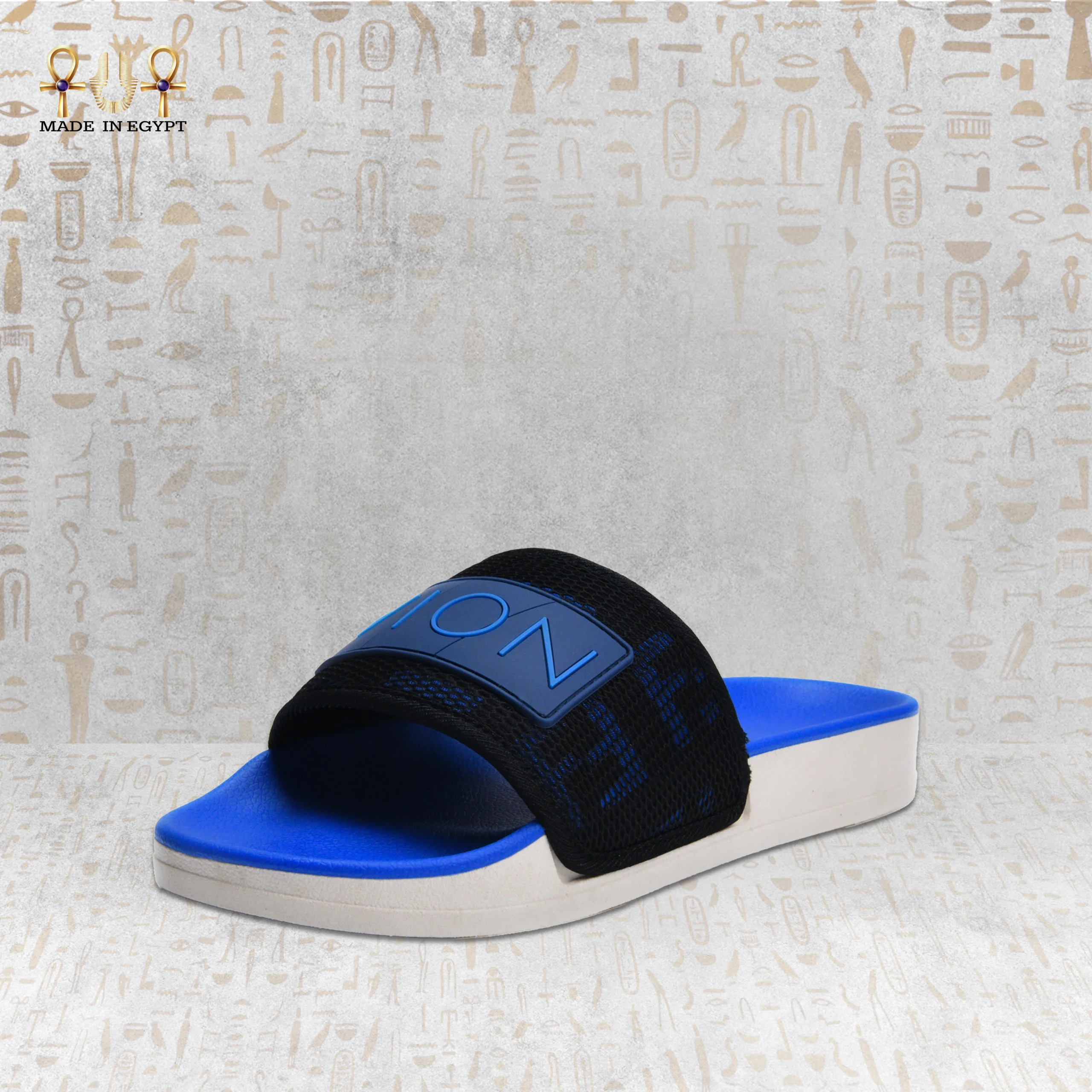 @7I Vion Bold Slides