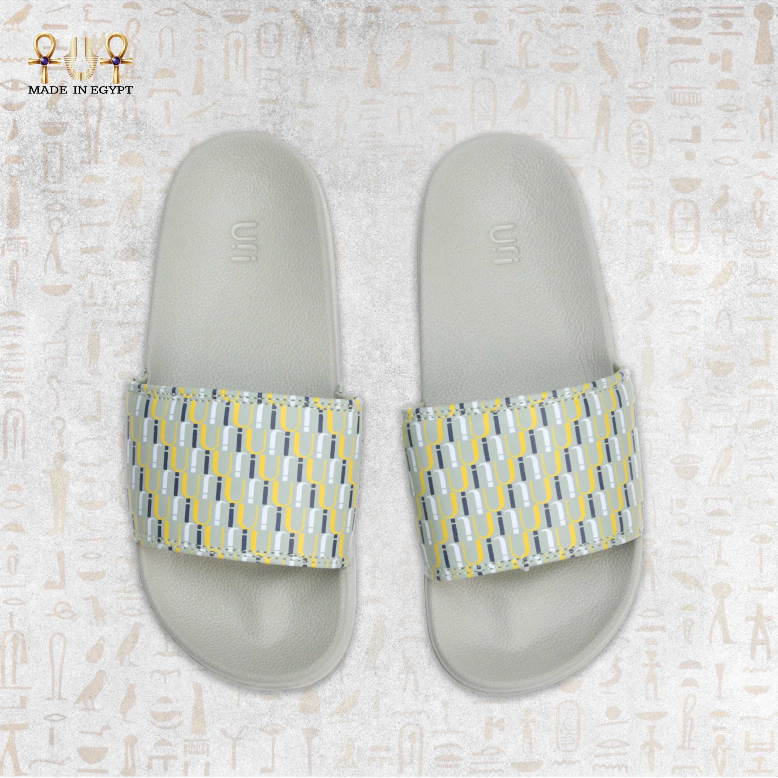 @7J Urban Vibe Slides