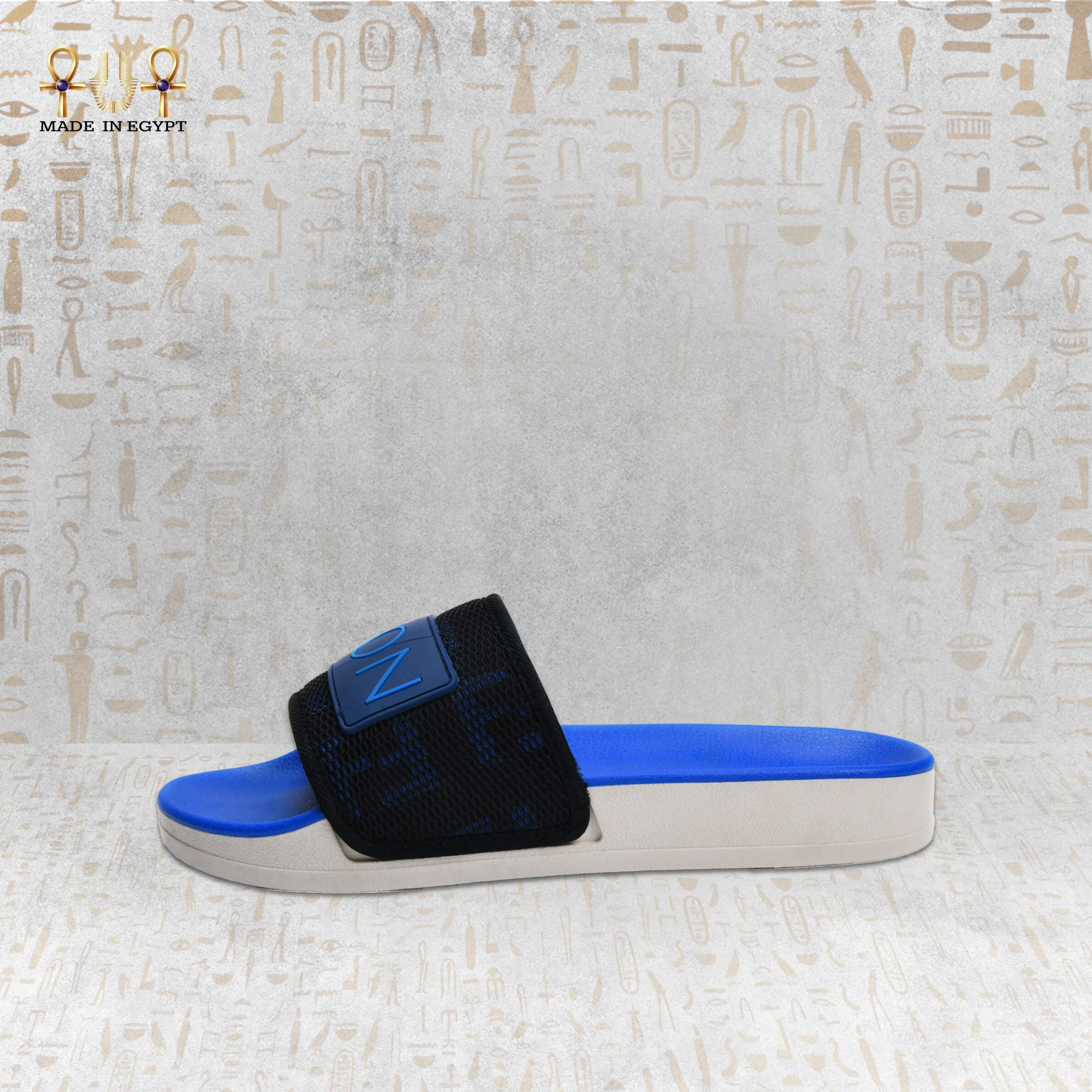 @7J Vion Bold Slides