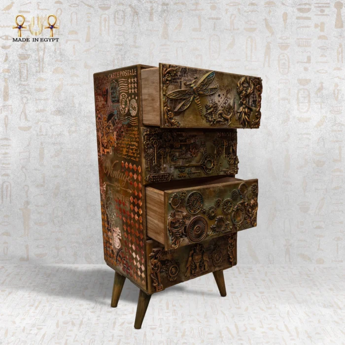 رويال دراورز يونِت - Image 3