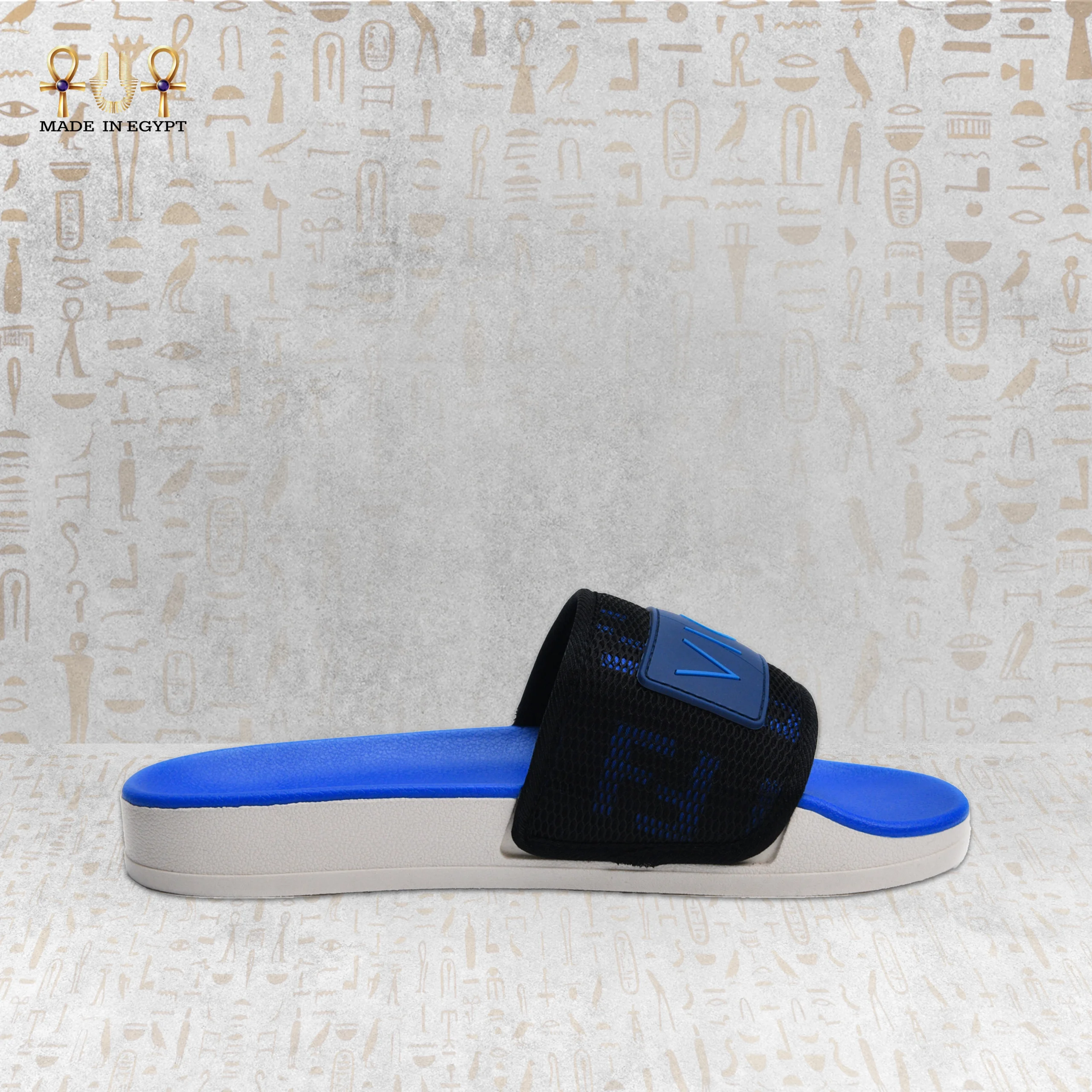 @7K Vion Bold Slides