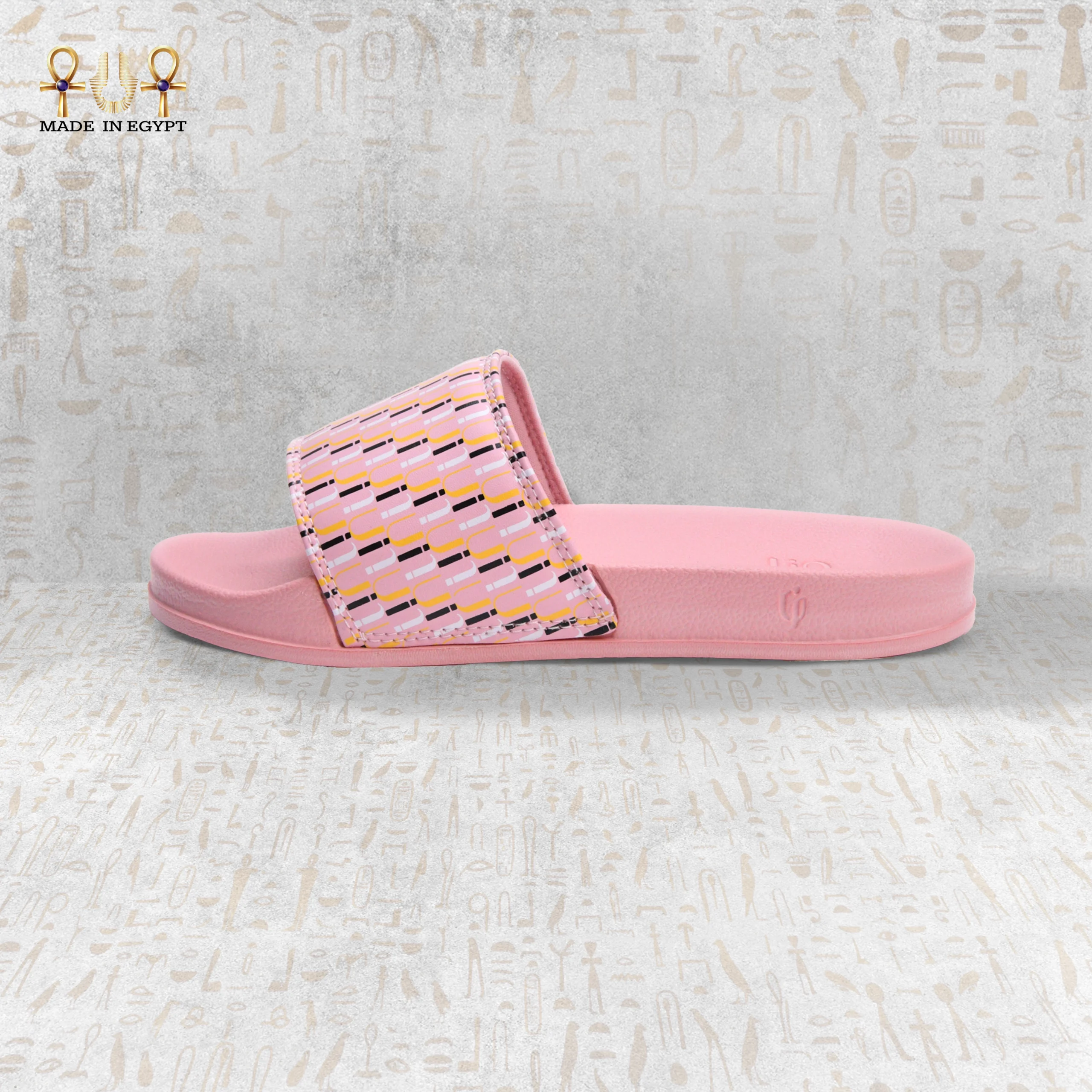 @7L Urban Vibe Slides