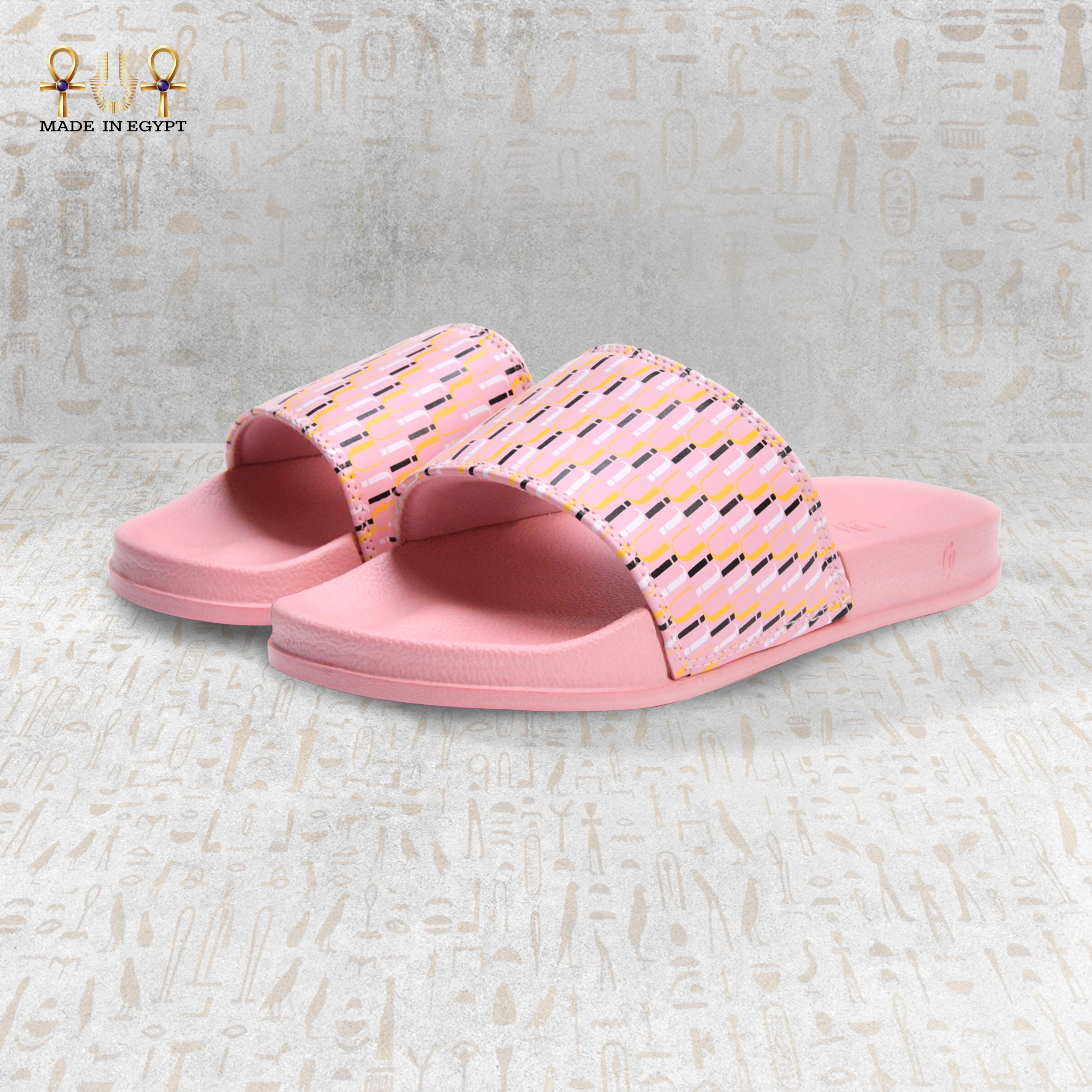 @7O Urban Vibe Slides