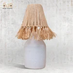 Mera Boho Table Lamp