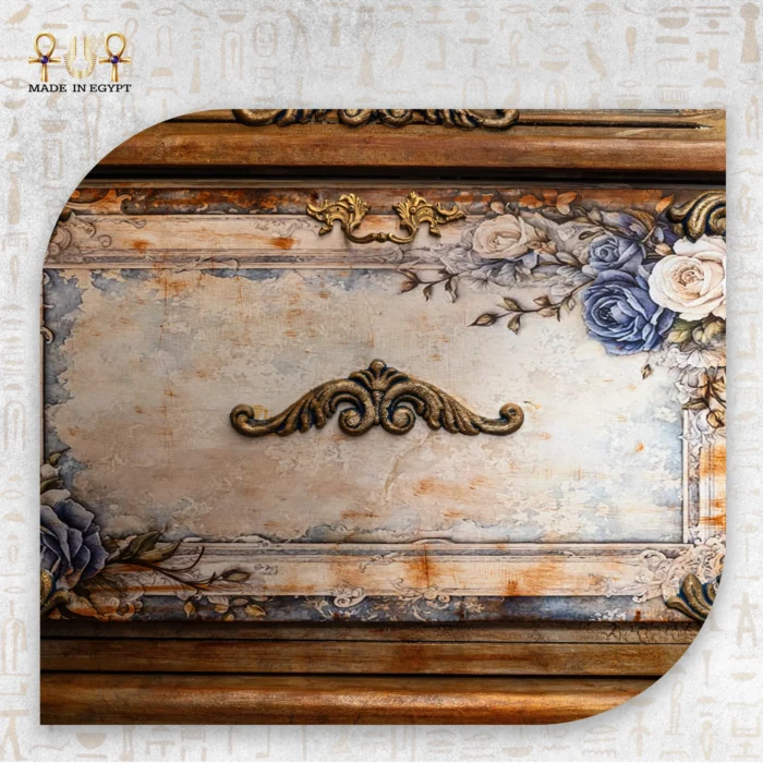 Rose Antique - Image 2