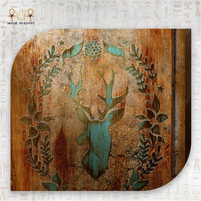 Rose Antique - Image 4