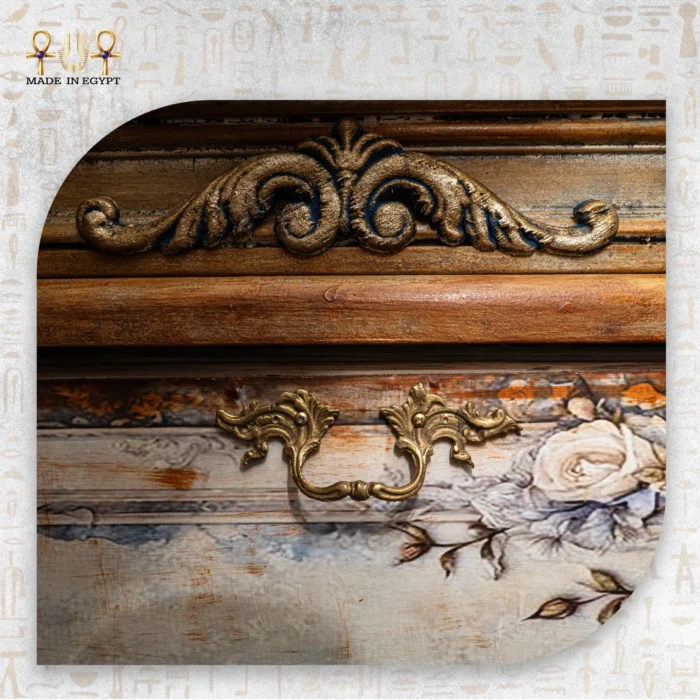 Rose Antique - Image 3