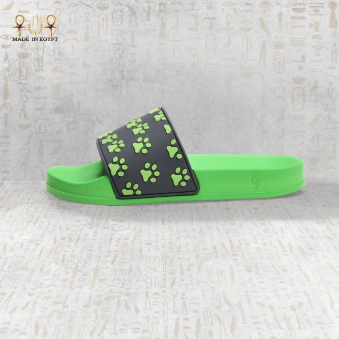 Paw Step Slides - Image 2