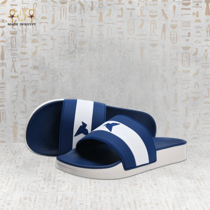 Modern Casual Men’s Slide Sandals - Image 14