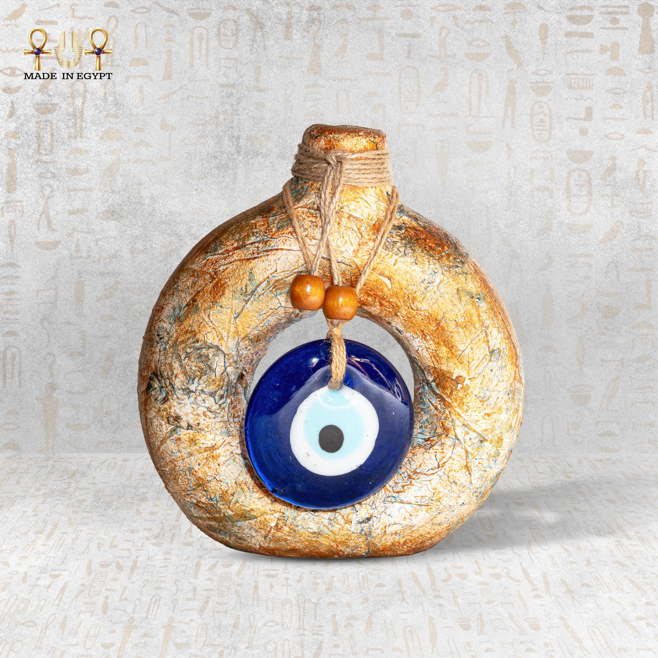 @9B The Guardian of Blessing