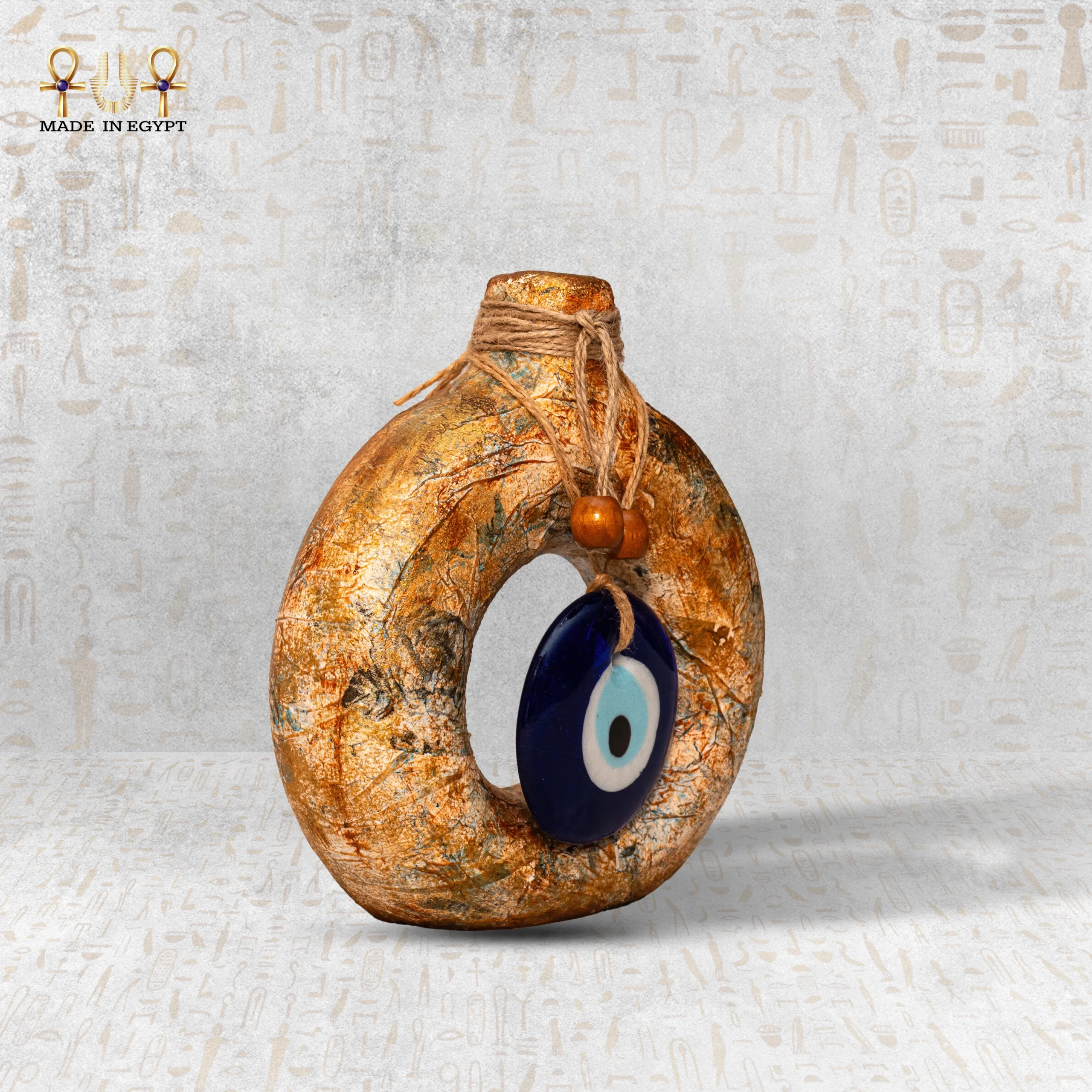 @9C The Guardian of Blessing