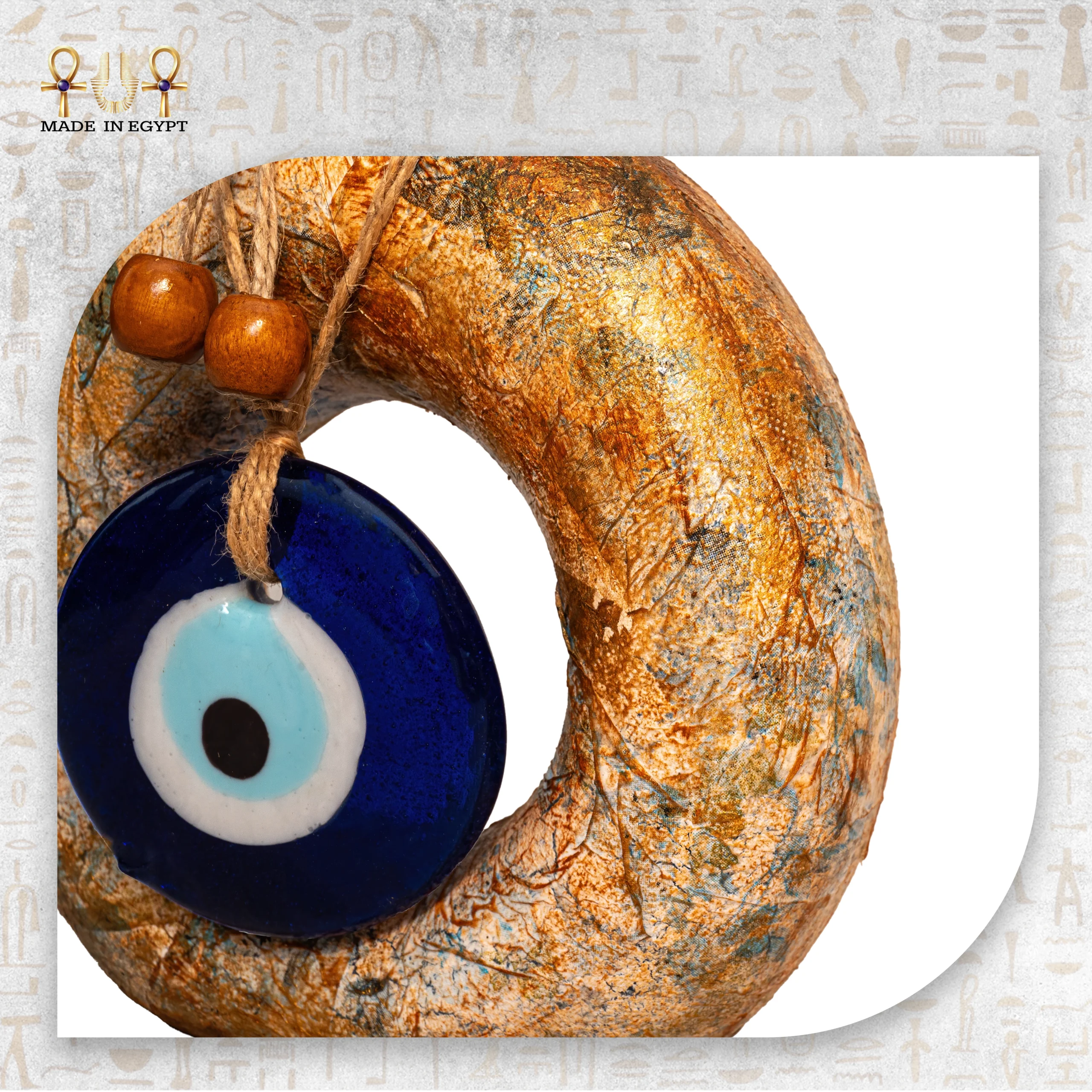 @9D The Guardian of Blessing