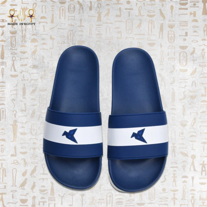 Modern Casual Men’s Slide Sandals - Image 15