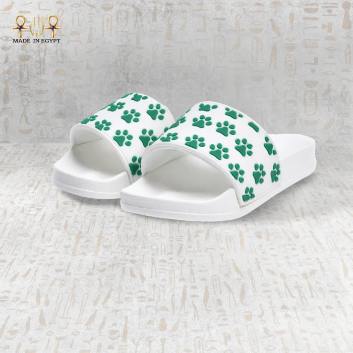 Paw Step Slides - Image 5