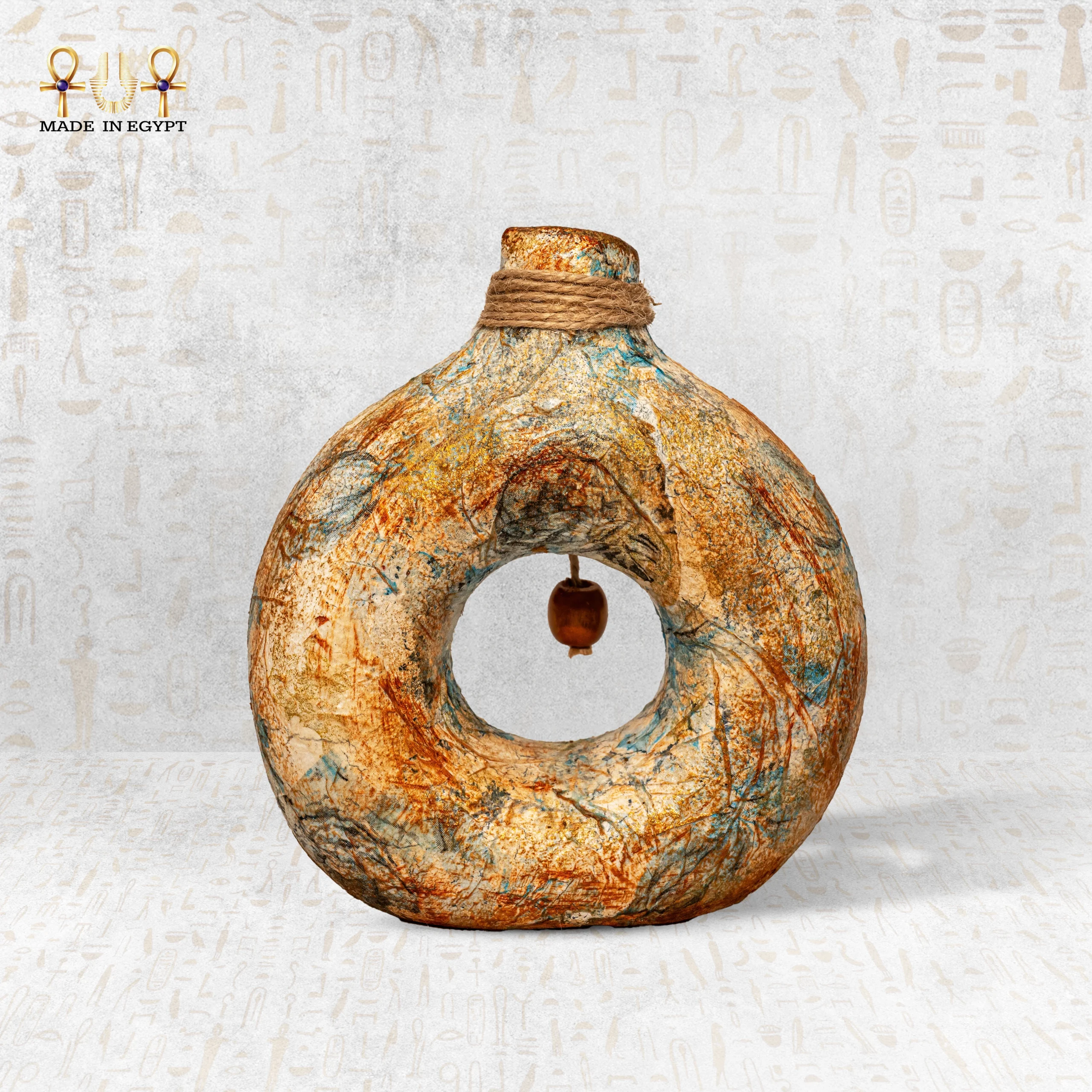 @9E The Guardian of Blessing