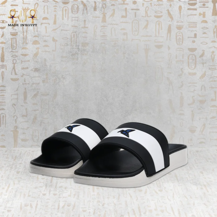 Modern Casual Men’s Slide Sandals - Image 7