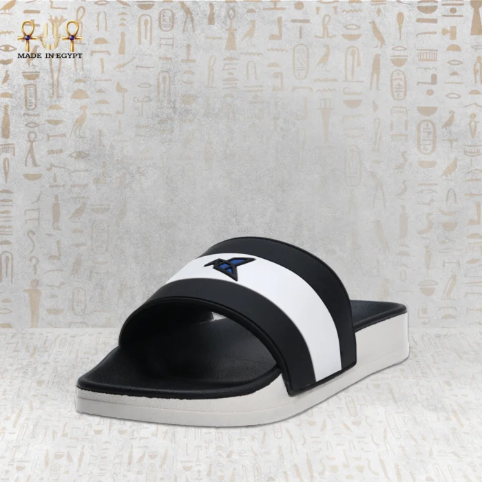 Modern Casual Men’s Slide Sandals - Image 10